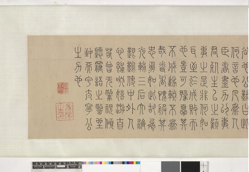 图片[8]-handscroll; painting BM-1981-1110-0.1-China Archive